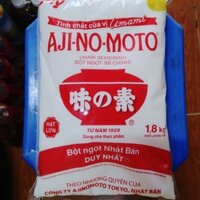 Mì chính Ajinomoto 1.8kg