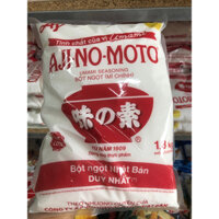 Mì chính ajinomoto 1,8kg