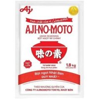Mì chính Ajinomoto 1,8kg
