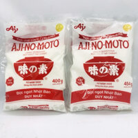 Mì chính AJINOMOTO 1kg Cánh To