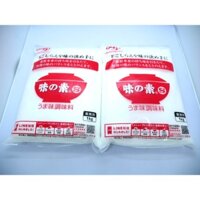 Mì chính Ajinomoto 1kg Nhật Bản