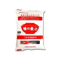 Mì chính Ajinomoto 1kg