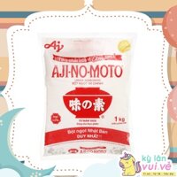 Mì chính Ajinomoto 1kg