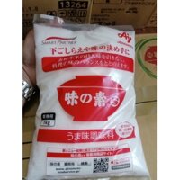 Mì chính Ajinomoto 1kg