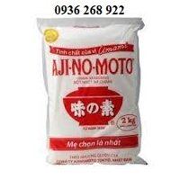 MÌ CHÍNH AJINOMOTO 2KG CÁNH NHỎ