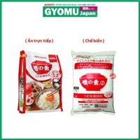 Mì Chính Ajinomoto 400g ăn trực tiếp / Bột ngọt AJINOMOTO gói 1kg - Hàng nội địa Nhật Bản