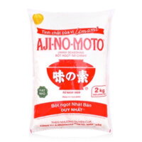 Mì chính Ajinomoto 454g-2kg bột ngọt nguyên liệu Nhật ươ