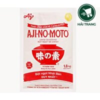 Mì Chính Ajinomoto Gói 1.8kg - Hạt Lớn