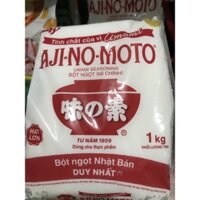 Mì Chính Ajinomoto gói 1kg