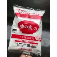 Mì chính Ajinomoto loại 1kg