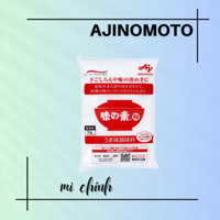 Mì chính Ajinomoto Nhật 1kg