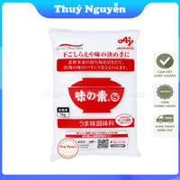 Mì Chính Ajinomoto Nhật 1kg