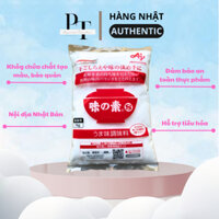 Mì chính AJINOMOTO Nhật Bản - Gói 1kg - Bột Ngọt Quốc Dân Nhật bản, cánh nhỏ