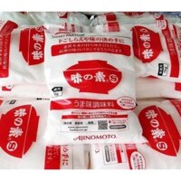 Mì chính Ajinomoto Nhật Bản 1 kg