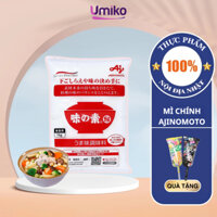 Mì Chính Ajinomoto Nhật Bản Hạt Lớn 1kg