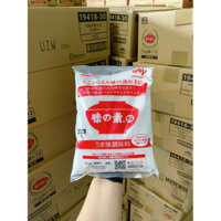 Mì Chính Ajinomoto Nhật Bản 1kg (bột ngọt)