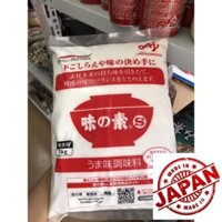 Mì chính Ajinomoto Nhật Bản 1kg (bột ngọt Ajinomoto Nhật)