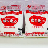 Mì Chính Ajinomoto Nhật Bản 1kg
