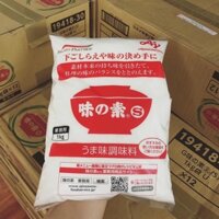Mì Chính Ajinomoto Nhật Bản 1KG - mrtrieu1102