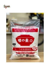 Mì Chính Ajinomoto Nhật Bản 1KG