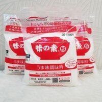 Mì Chính Ajinomoto Nhật Bản 1kg (Bột Ngọt Ajinomoto Nhật)