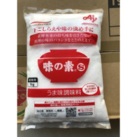 Mì Chính Ajinomoto Nhật Bản 1kg