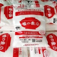 Mì chính Ajinomoto Nhật Bản 1kg