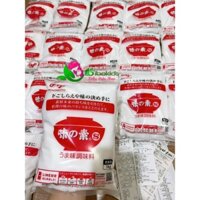 Mì Chính Ajinomoto Nhật Bản 1kg (Bột ngọt Ajinomoto Nhật Bản)