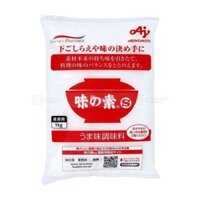 Mì chính Ajinomoto Nhật Bản 1kg