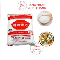 Mì chính Ajinomoto Nhật Bản 1kg date 2027