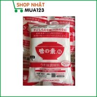 Mì chính Ajinomoto Nhật Bản 1kg