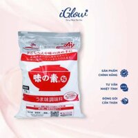 Mì chính Ajinomoto Nhật Bản 1kg (bột ngọt Ajinomoto Nhật)