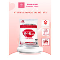 Mì Chính Ajinomoto Nhật Bản 1kg