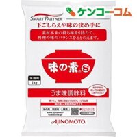 Mì chính Ajinomoto nội địa Nhật -1kg - cho món ăn thêm tròn vị