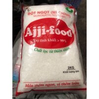 Mì chính (Bột ngọt) Aji-Food 2kg giá rẻ