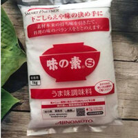 Mì chính / Bột ngọt  Ajinomoto 1kg