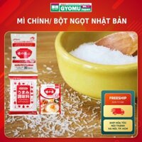 Mì Chính (bột ngọt) Ajinomoto/ UMAMI gói 1kg và 400g - Hàng nội địa Nhật