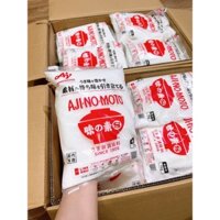 Mì Chính (Bột Ngọt) Ajinomoto 1kg Nội Địa Nhật Bản