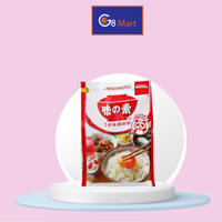 MÌ CHÍNH (BỘT NGỌT) AJINOMOTO GÓI 400G NHẬT BẢN_G8MART