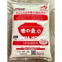 Mì chính bột ngọt Ajinomoto Nhật Bản - 1kg