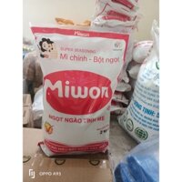 Mì chính _bột ngọt Miwon loại 2kg