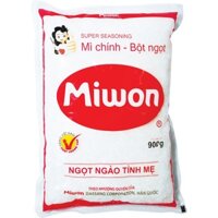 Mì chính (Bột ngọt) Miwon 900g