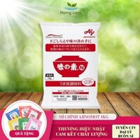 Mì Chính Hạt Bé Ajinomoto Nội Địa Nhật Bản 1kg An Toàn Cho Cả Gia Đình