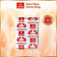 Mì Chính Hiệu Hai Tôm Vifon 1 Gói 75g