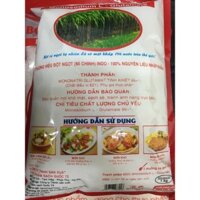 Mì chính InDo 5kg cánh lớn