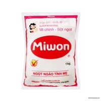Mì Chính Miwon 1 Kg
