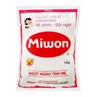 MÌ CHÍNH MIWON 1KG L