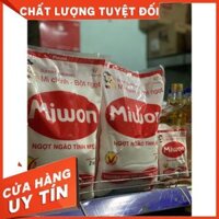 Mì Chính Miwon 2kg hàng cánh lớn