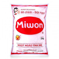 MÌ CHÍNH MIWON 2KG L