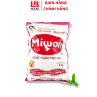 Mì chính Miwon 2kg (M) nêm nếm món nào cũng ngon